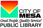 City of Mesa Public Library